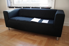 Sofa(for 2 people)