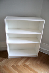 Bookshelf