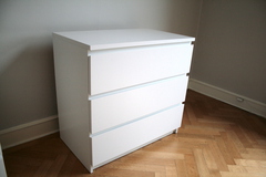 Drawer(w/ 3 drawers)