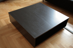 Living table(low)