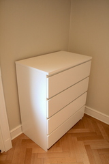 Drawer(w/ 4 drawers)
