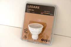 Longlife LED lamp bulb
