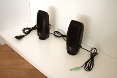Desktop speaker